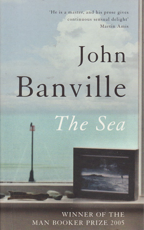The Sea by John Banville