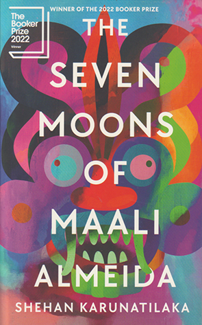The Seven Moons of Maali Almeida