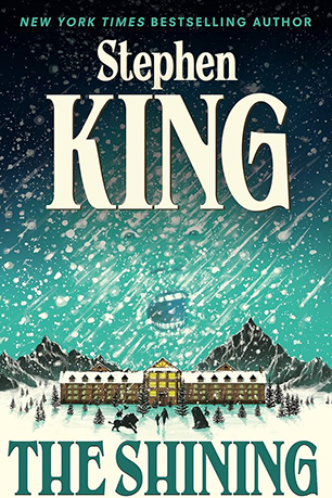 The Shining by Stephen King