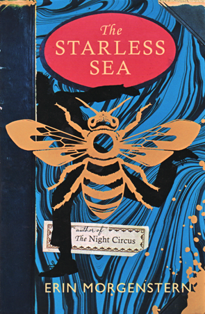 The Starless Sea by Erin Morgenstern