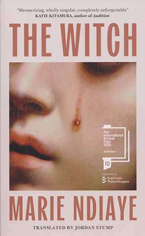 The Witch by Marie Ndiaye