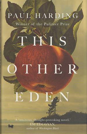 This Other Eden by Paul Harding