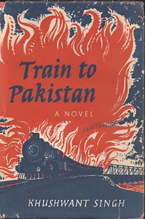 Train to Pakistan by Khushwant Singh