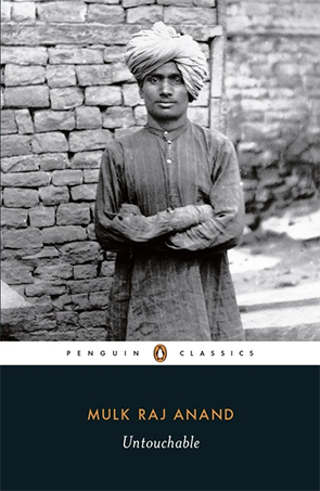 Untouchable by Mulk Raj Anand