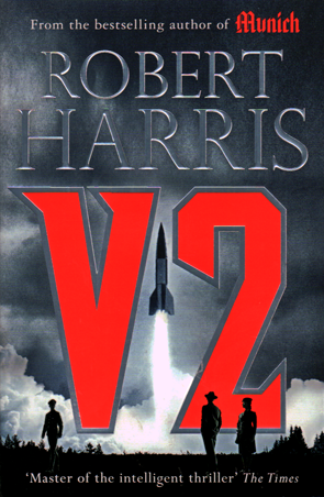 V2 by Robert Harris