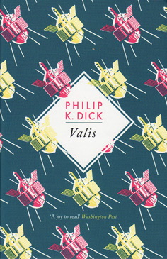 Valis by Philip K. Dick