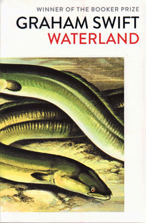 Waterland by Graham Swift