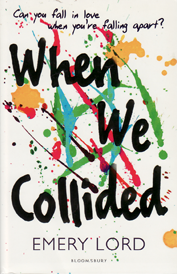 When We Collided by Emery Lord