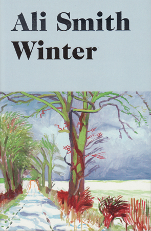 Winter by Ali Smith