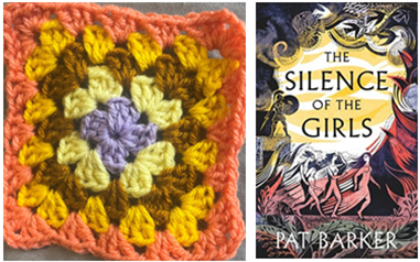 The Silence of the Girls