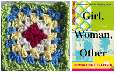 Girl, Woman, Other