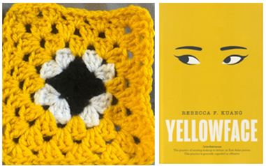 Yellowface