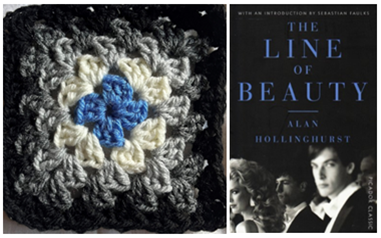 The Line of Beauty