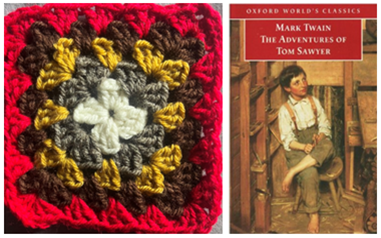 The Adventures of Tom Sawyer