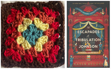The Escapades of Tribulation Johnson