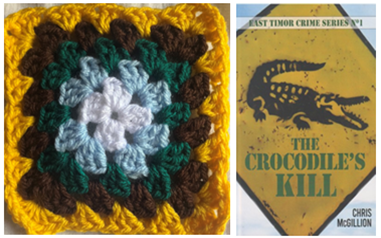 The Crocodile's Kill
