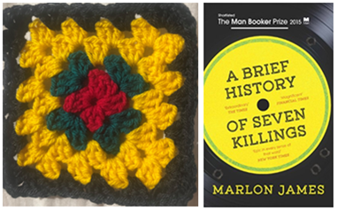 A Brief History of Seven Killings