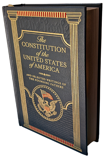 The Constitution of the United States of America