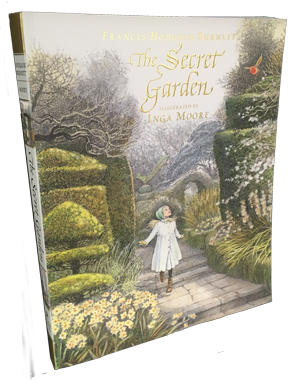 The Secret Garden
