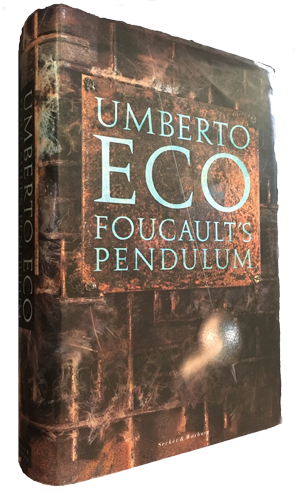 Foucault's Pendulum