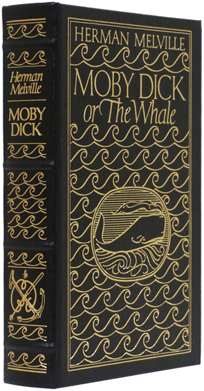 Moby Dick