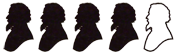 4 Dickens