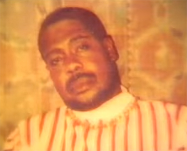 Lester Lloyd Coke