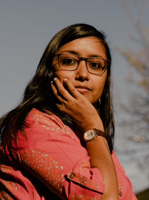 Megha Majumdar