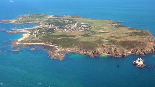 Alderney