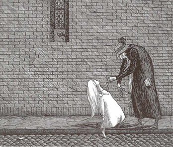 The Hapless Child