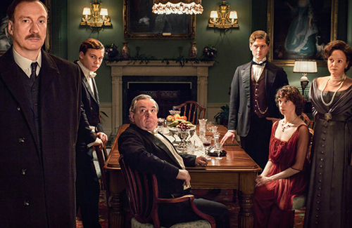 An Inspector Calls, 2015