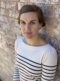Ava Barry