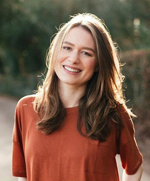 Beth O'Leary