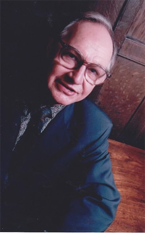 Charles Osborne