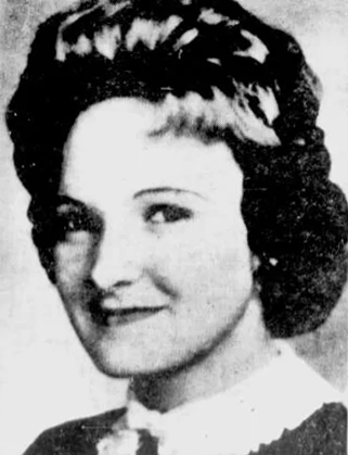 Carolyn Newell