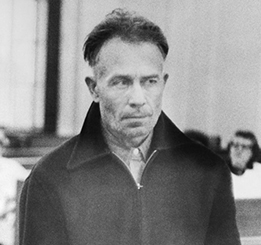 Ed Gein