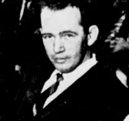 James Melvin Blevins
