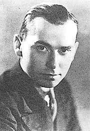 Christopher St John Sprigg