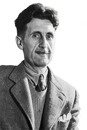 George Orwell
