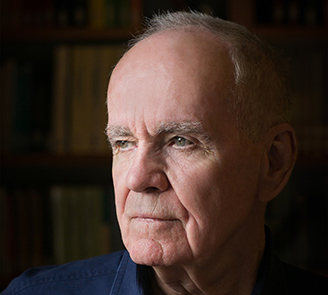 Cormac McCarthy