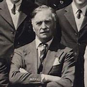 John Bude