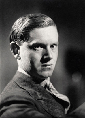 Evelyn Waugh
