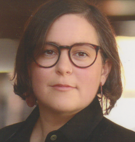 Hayley Scrivenor