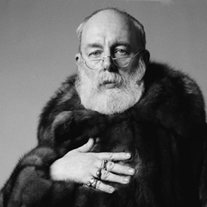 Edward Gorey