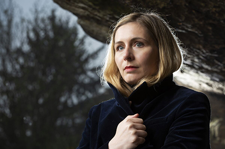 Eleanor Catton