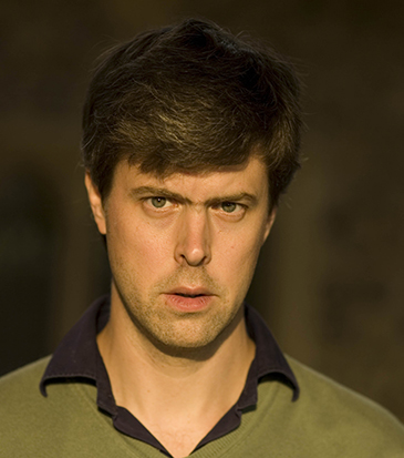 David Szalay