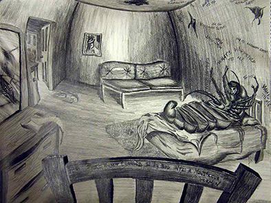 The Bedroom
