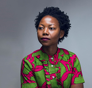 NoViolet Bulawayo