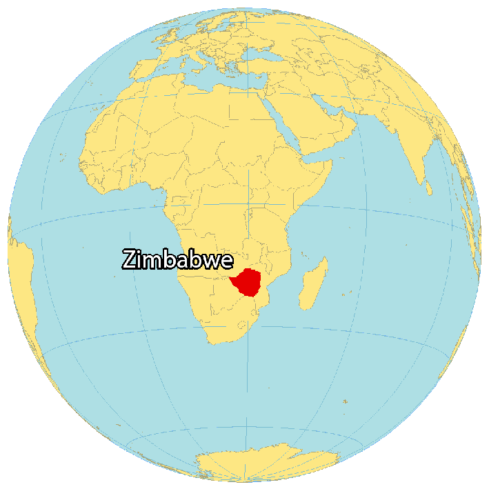 Zimbabwe