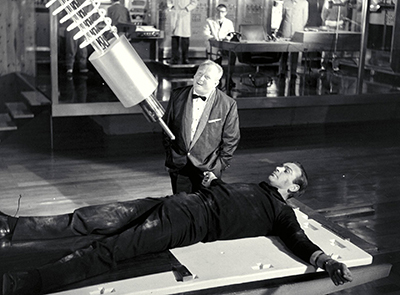 Goldfinger